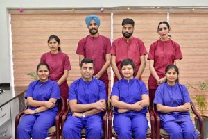 Best Dental Clinic in Ganganagar