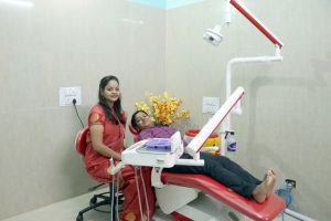 Best Dentist in Ganganagar